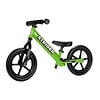 Strider 12" SPORT balance bicycle GREEN