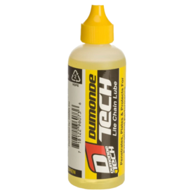 Dumonde Tech Dumonde Tech Original Lite Chain Lube 4 oz