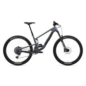 Santa Cruz 2024 Santa Cruz Hightower 3 C (29") S-kit