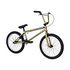Fit Bike Co Series One BMX bicycle (20.75" TT) MILLENIUM JADE