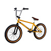 Fit Bike Co TRL BMX bicycle (21.25" TT) SAXON YELLOW