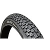 Maxxis Holy Roller 20" x 2.2" BMX bicycle tire - 60 psi - BLACK