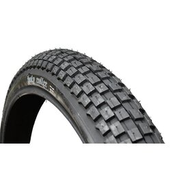  Maxxis Holy Roller 20" x 2.2" BMX bicycle tire - 60 psi - BLACK