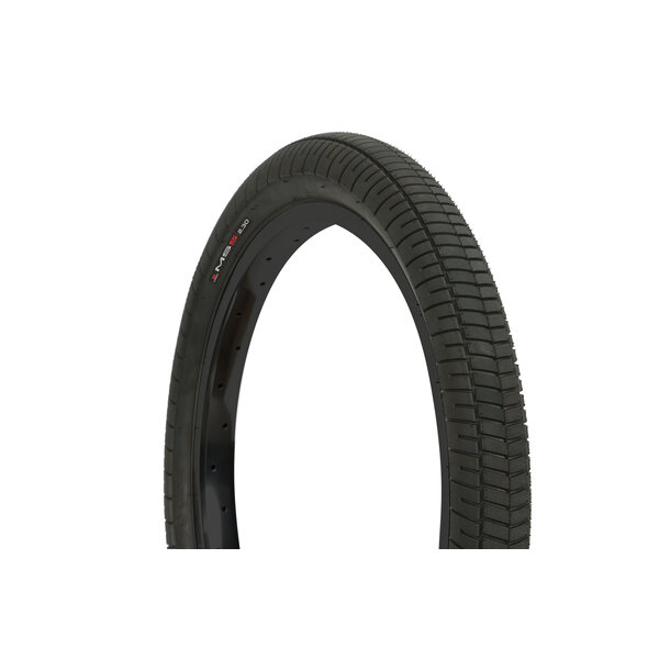 Haro Haro MultiSurface 5 MS-5 BMX Tire 16" x 2.3" Wire Bead - BLACK