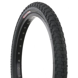 Haro Haro Catapult 20" X 2.10" BMX Bicycle Tire Wire Bead - BLACK