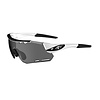 Tifosi Alliant Sunglasses - WHITE/BLACK