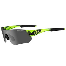 Tifosi Optics Tifosi Tsali Sunglasses - CRYSTAL NEON GREEN