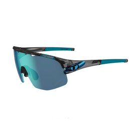 Tifosi Optics Tifosi Sledge Lite Sunglasses - CRYSTAL SMOKE