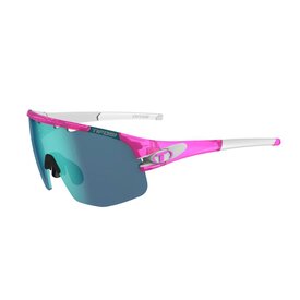 Tifosi Optics Tifosi Sledge Lite Sunglasses - CRYSTAL PINK