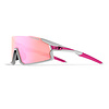 Tifosi Stash Sunglasses - RACE PINK