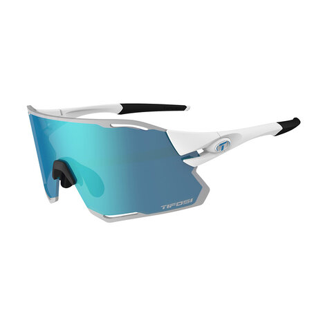 Tifosi Rail Race Sunglasses - MATTE WHITE