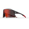 Tifosi Rail Race Sunglasses - SATIN VAPOR
