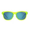 Tifosi Swank Sunglasses - SATIN ELECTRIC GREEN