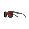 Tifosi Swank XL Sunglasses - SATIN VAPOR