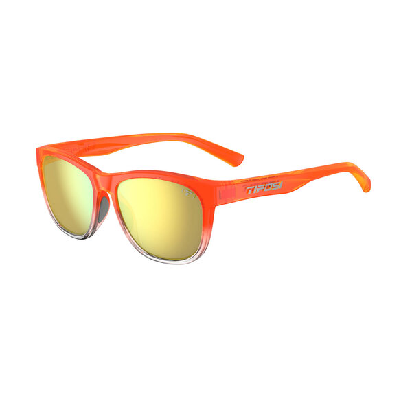 Tifosi Optics Tifosi Swank Sunglasses - ORANGE RUSH