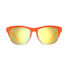 Tifosi Swank Sunglasses - ORANGE RUSH