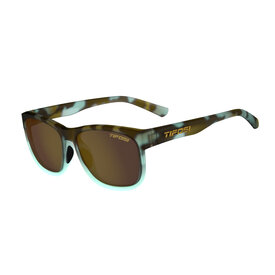 Tifosi Optics Tifosi Swank XL Sunglasses - BLUE TORTOISE