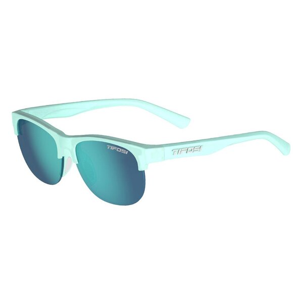 Tifosi Optics Tifosi Swank SL Sunglasses - SATIN CRYSTAL TEAL