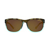 Tifosi Swank XL Sunglasses - BLUE TORTOISE