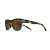 Tifosi Swank XL Sunglasses - BLUE TORTOISE