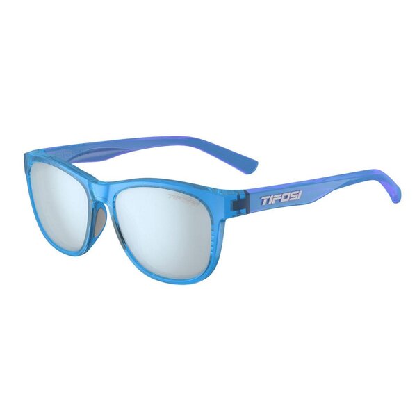 Tifosi Optics Tifosi Swank Sunglasses - CRYSTAL SKY BLUE