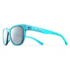 Tifosi Swank Sunglasses - CRYSTAL SKY BLUE