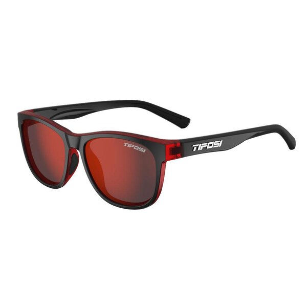 Tifosi Optics Tifosi Swank Sunglasses - CRIMSON/ONYX