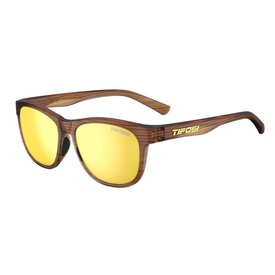 Tifosi Optics Tifosi Swank Sunglasses - WOODGRAIN