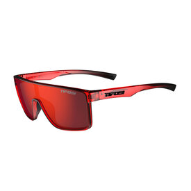 Tifosi Optics Tifosi Sanctum Sunglasses - CRYSTAL RED FADE
