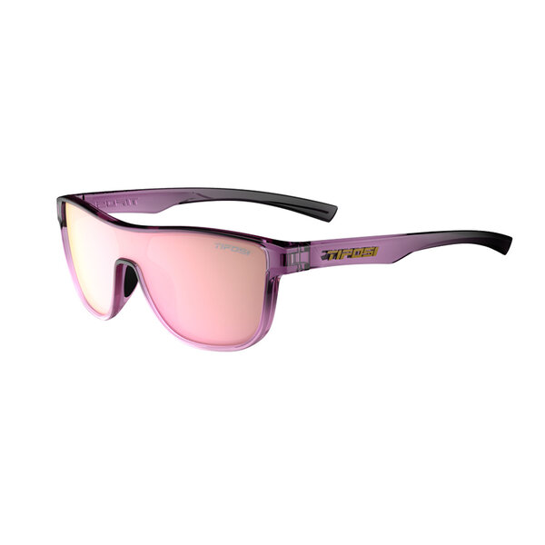Tifosi Optics Tifosi Sizzle Sunglasses - CRYSTAL PEACH BLUSH