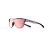 Tifosi Sizzle Sunglasses - CRYSTAL PEACH BLUSH