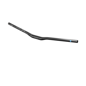 Shimano Pro Components (from Shimano) LT Handlebar 800mm/31.8mm/20 rise/Alloy - BLACK