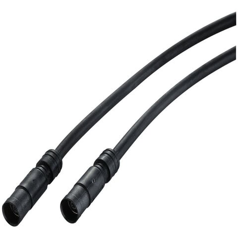 Shimano EW-SD50 Electric Wire for E-Tube Di2 - Length: 200mm - BLACK