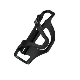 Lezyne Lezyne FLOW CAGE SL Water Bottle Cage - Right Hand Load -  BLACK