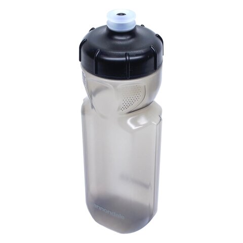 Cannondale Gripper Aero Water Bottle 600ml GREY