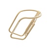 Lezyne POWER CAGE Water Bottle Cage - MATTE TAN