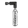 Lezyne TRIGGER DRIVE CO2 w/ 16g Cartridge - GLOSS BLACK