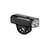 Lezyne MACRO DRIVE 1400+ Headlight - SATIN BLACK