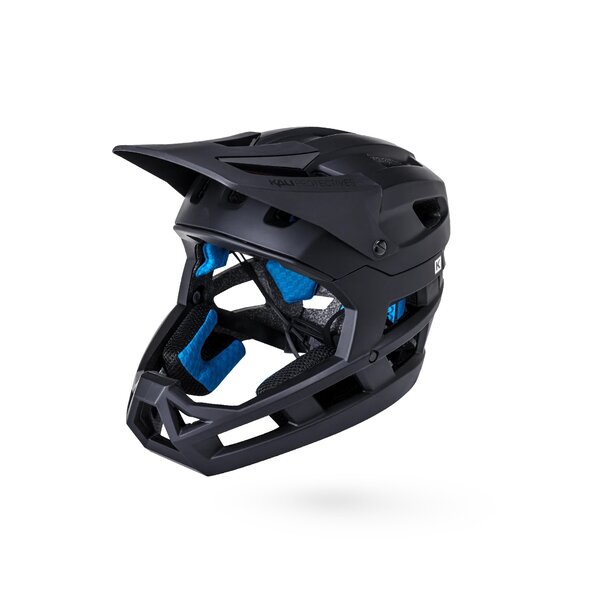 Kali Protectives Kali - DH Invader - Full Face Helmet