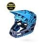 Kali - DH Invader - Full Face Helmet