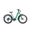 Velotric Nomad 1 Fat Tire Step Thru Ebike (26") ONE SIZE (5'1"-6'4")
