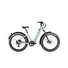 Velotric Nomad 1 Fat Tire Step Thru Ebike (26") ONE SIZE (5'1"-6'4")