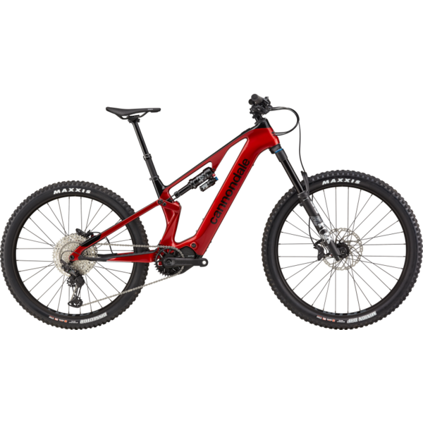 Cannondale Cannondale Moterra Neo Carbon SL 2 (MULLET)