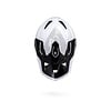 Kali - Zoka - Full Face Helmet - LTD Dash - GLOSS BLACK/WHITE