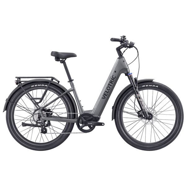 Velotric Velotric Discover 2 Step Thru Ebike (27.5")
