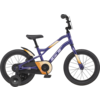 GT Siren 16" Kids Bicycle - PURPLE