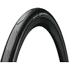 Continental Grand Prix Urban Tire - 700 x 35 Clincher, Folding, BlackChili, PolyX Breaker - BLACK/REFLEX