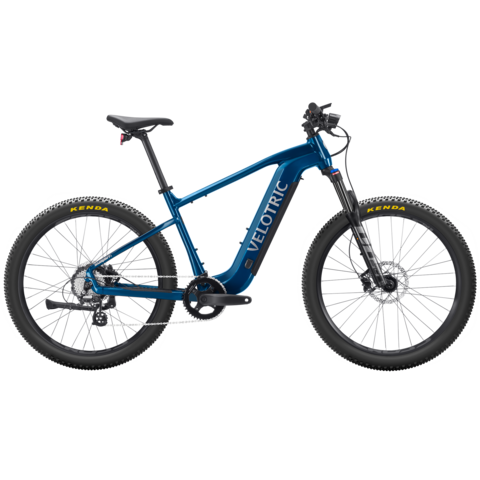 Velotric Summit 1 electric mountain bicycle (27.5")