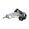 Shimano - Tourney - FD-TY710 - Front Derailleur - 3x 7/8s (EFDTY710TSX6)