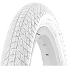 Kenda Kontact 18" X 2.0" K841 Bicycle Tire - WHITE